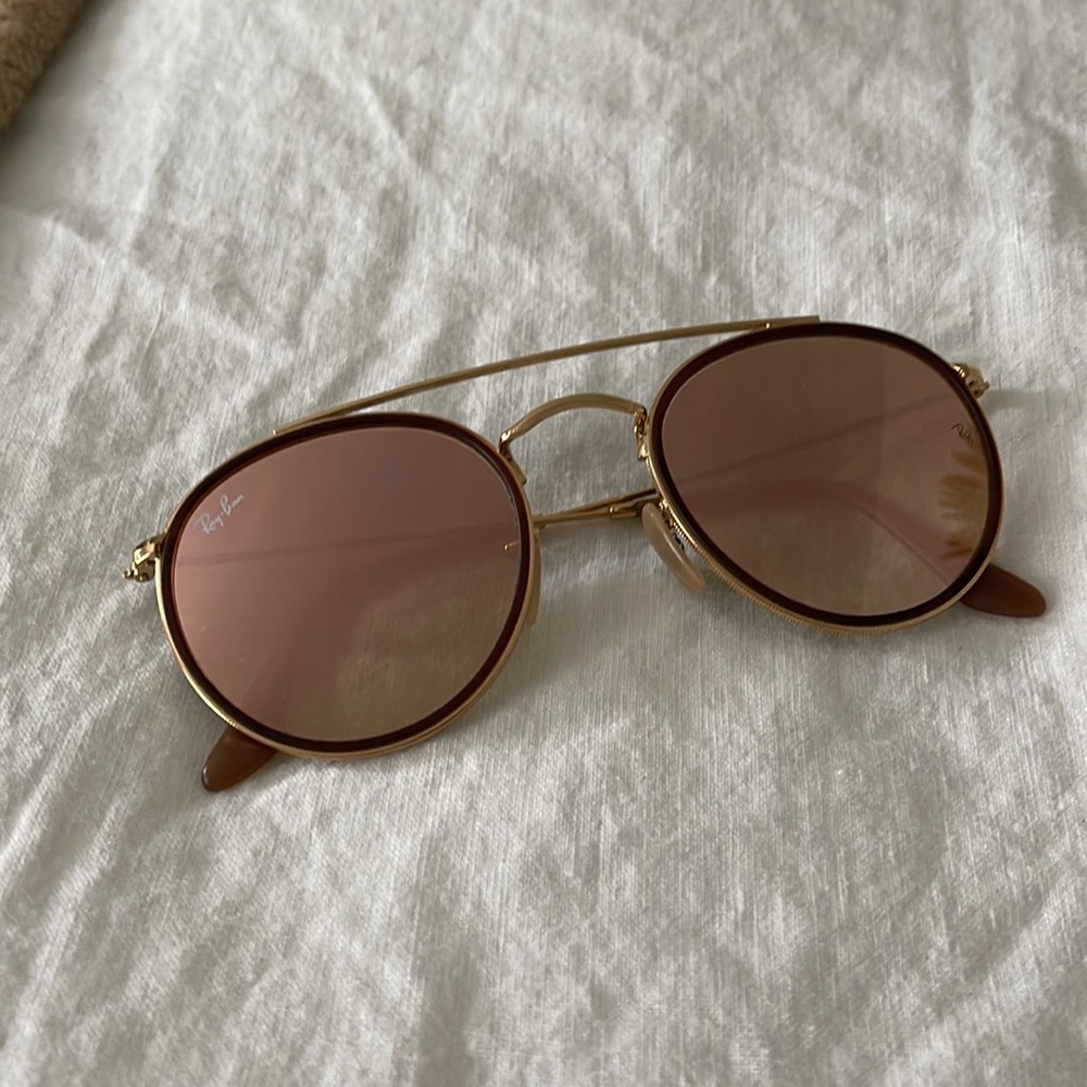 Rayban sunglasses